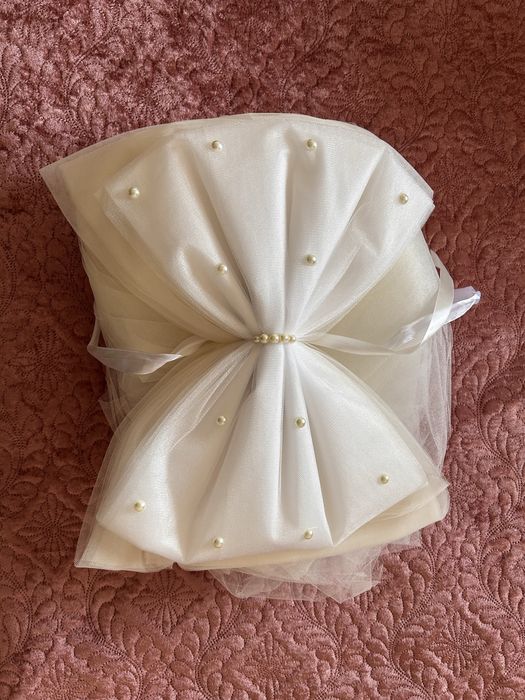 Funda de nunta miri