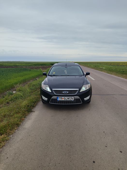 Vând Ford Mondeo Mk4 2008