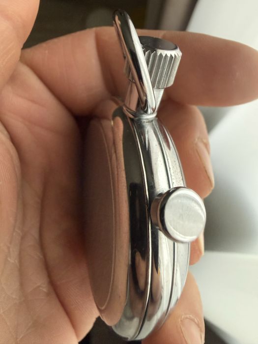 Cronometru mecanic de colectie