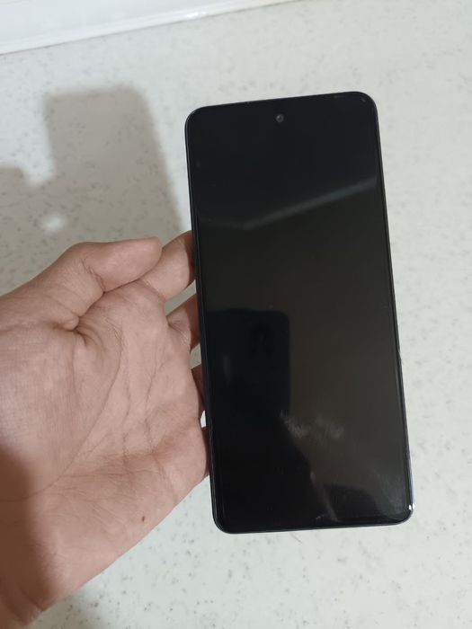 Tecno pova 5   8/256