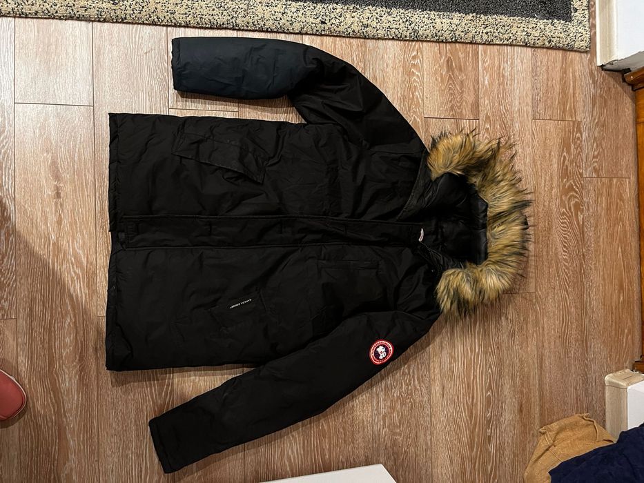Geaca Canada Goose size XL