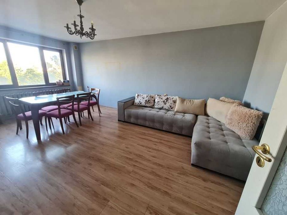 Дава се под наем Двустаен апартамент в Разград, Център - 67 кв.м за 306 € - Снимка #12