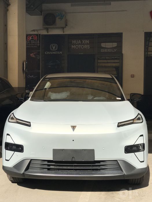 Deepal S05 arzon narxlada (zapas xodi 520 ) elektr