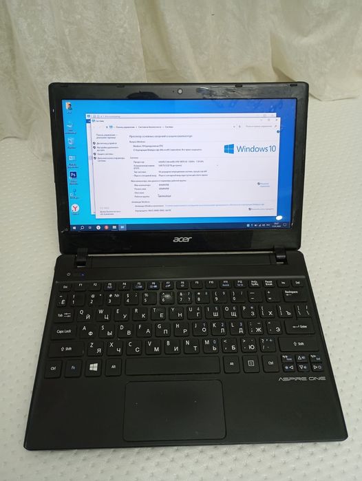 Ноудбук сатылады Асер