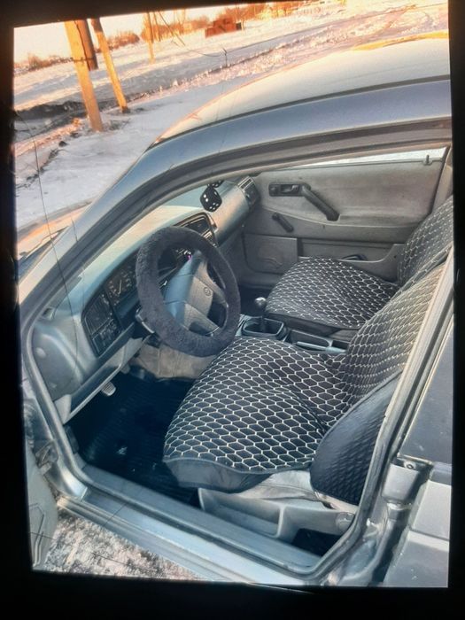 Продам на бодром ходу