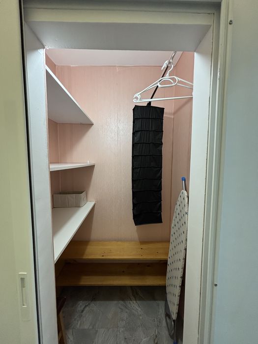 Inchiriez apartament 3 camere Tătărași, Iași, Persoana Fizica
