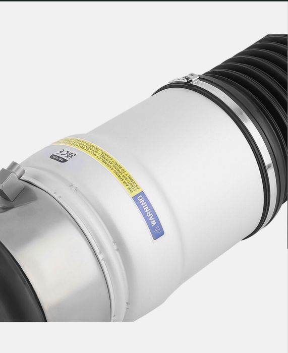 Perne Perna Spate Stanga Dreapta Suspensie Pneumatica Bmw Seria 7 F02