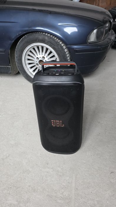 Jbl partybox 120
