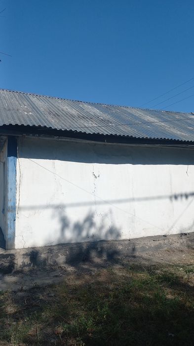 Продам дом район Фёдоровки