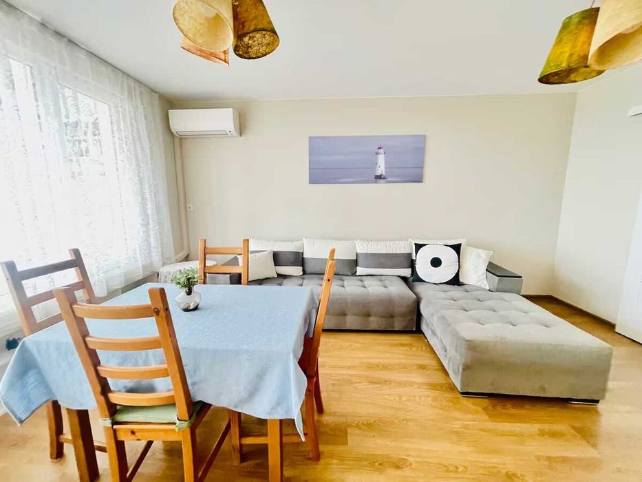 Sea Garden Paradise 120€