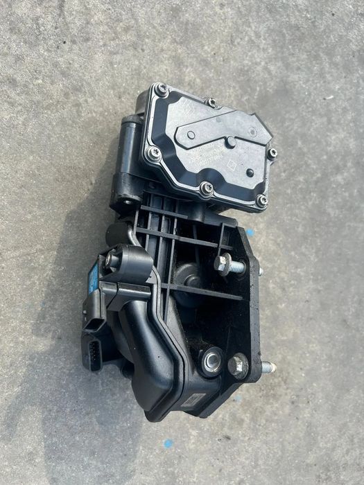 Clapeta acceleratie Renault trafic 1.6 bi-turbo A2C84198300