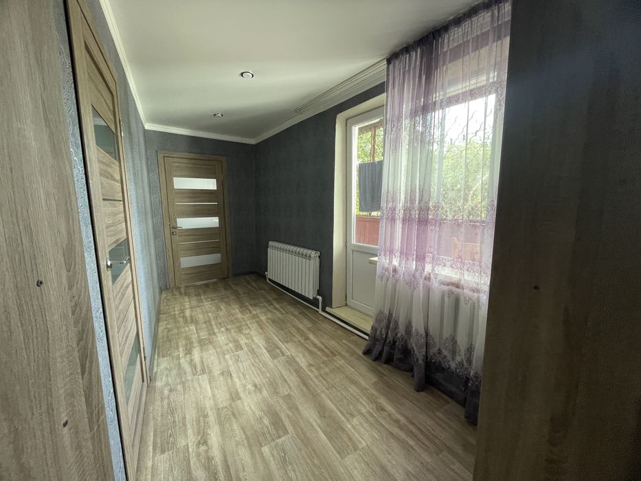 Квартира 4-х комнатная