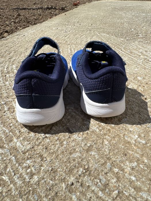 Детски обувки PUMA