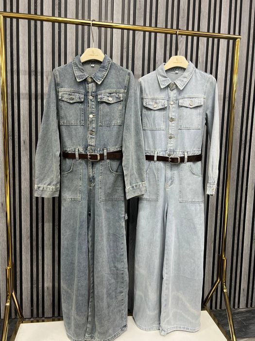 Женси комбензон сотилади
2026 madeli 
2 hil rang
Razmer m l
270. 000