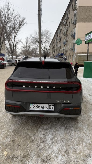 Продам автомобиль