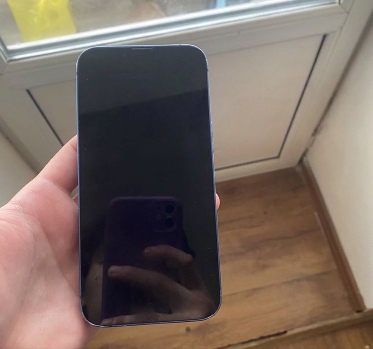 Айфон 13 128гб….