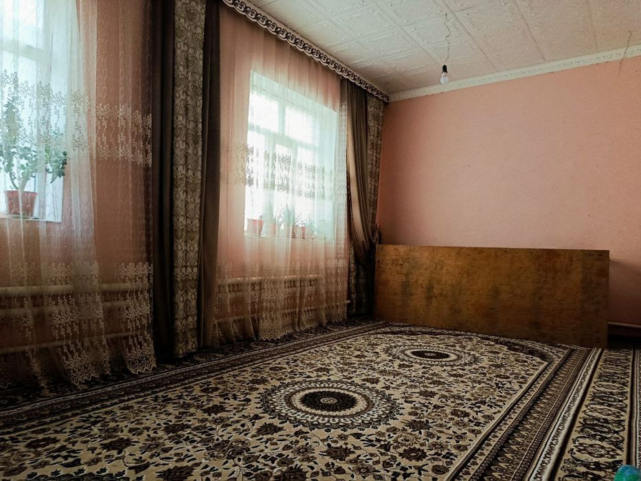 Срочно продаётся дом!