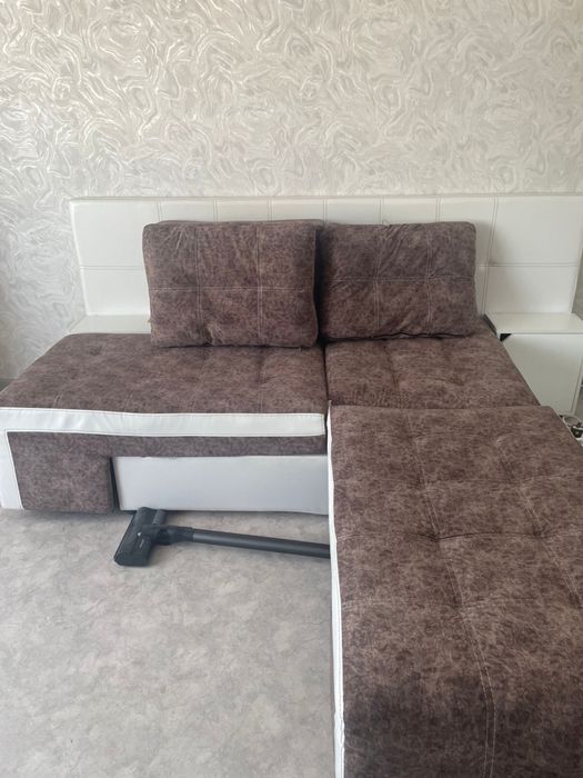 Диван расскладной