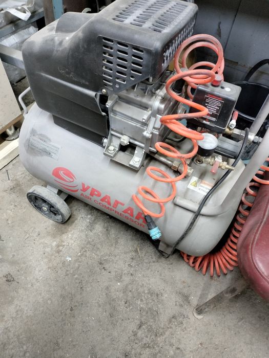 Продаю кампрессор
