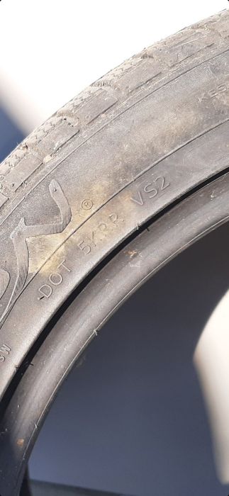 Гуми Syron 225/45R17