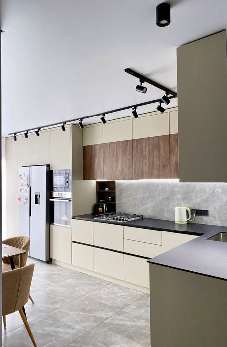 Zakaz asosidagi oshxona mebeli