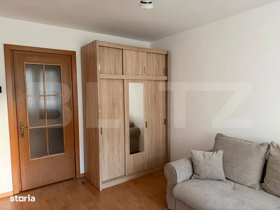 Apartament de inchiriat, 2 camere, zona USAMV