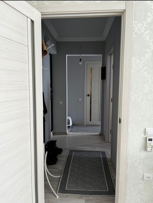 Курайлы. Продам 2х комнатную квартиру
