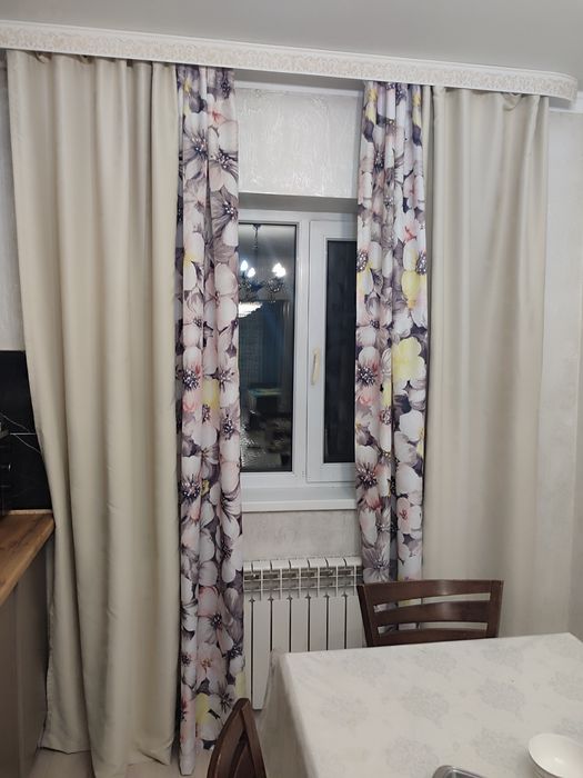 Шторы блэкаут срочно