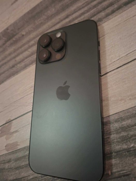 Iphone 14 pro max 1 TB