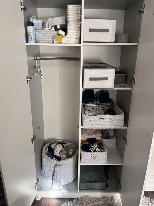 Детский шкаф бу не дорого