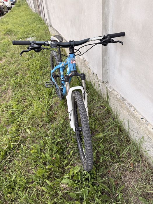 Bicicleta MTB Cross Dexter