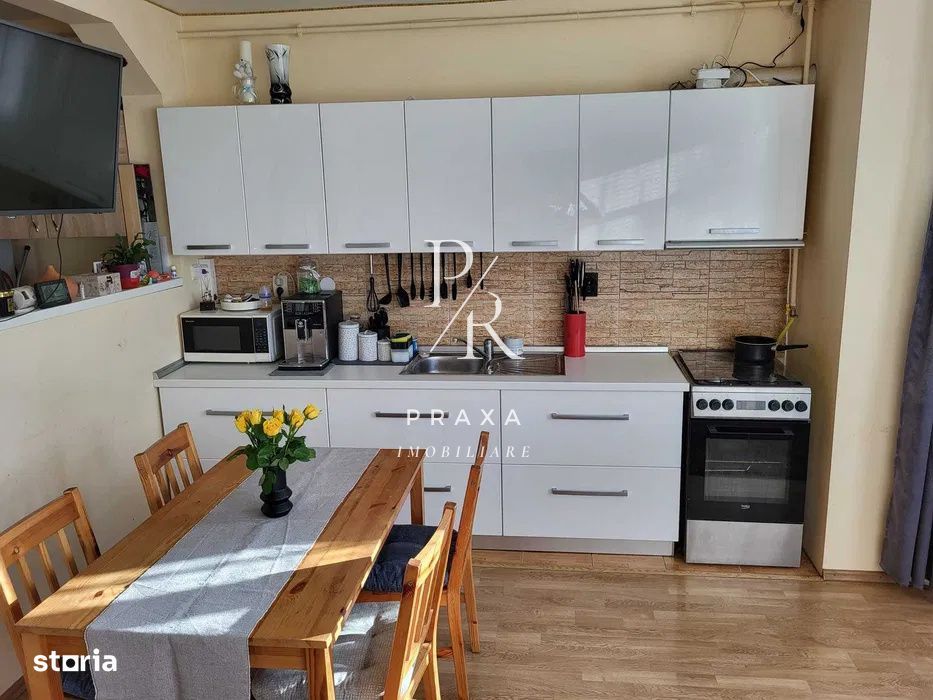 Apartament 2 camere, 45 mp, AC, parcare, zona Tineretului! — fotografia 3