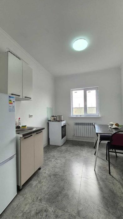 Водников-3. Сдаётся Новый, частный дом.