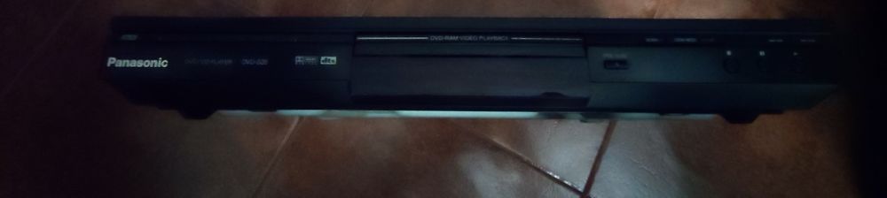 Телевизор NEC fs 2140 sk (cz) и ДВД Panasonic TX-21AP1P