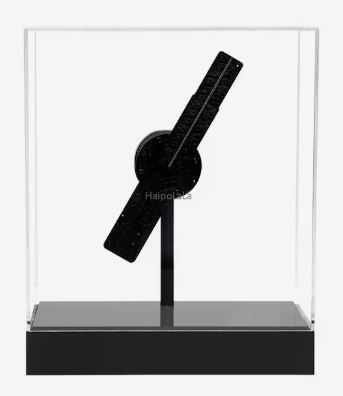 3D-голографический вентилятор Hologram Fan