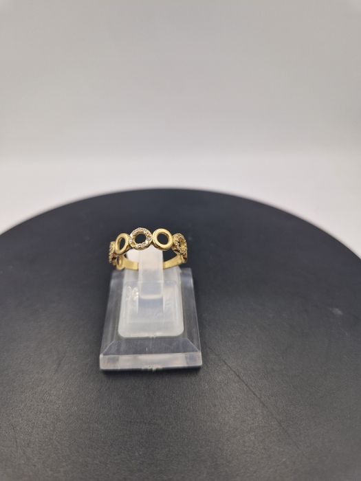 Inel Aur 14k 2.07gr Garantie #49517