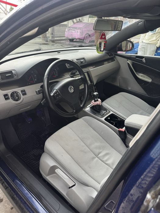 Passat b6 1.9TDI Break