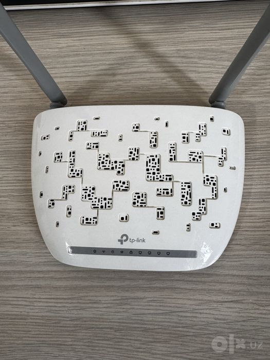 Роутер TP-link 300Mbps