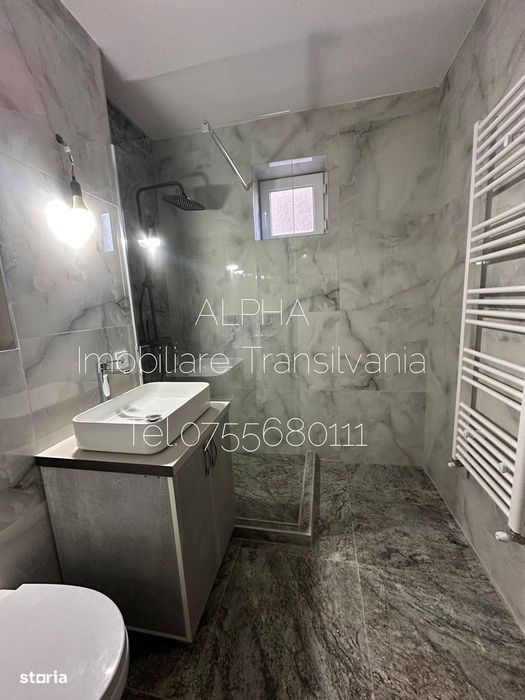 Apartament 3 camere,2 bai, 80 mp +garaj și beci, zona Scala