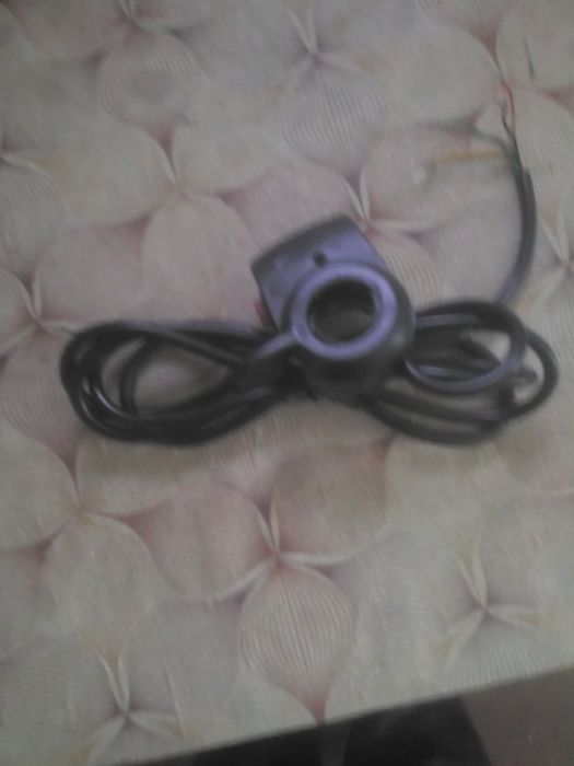 Части за електрически велосипед