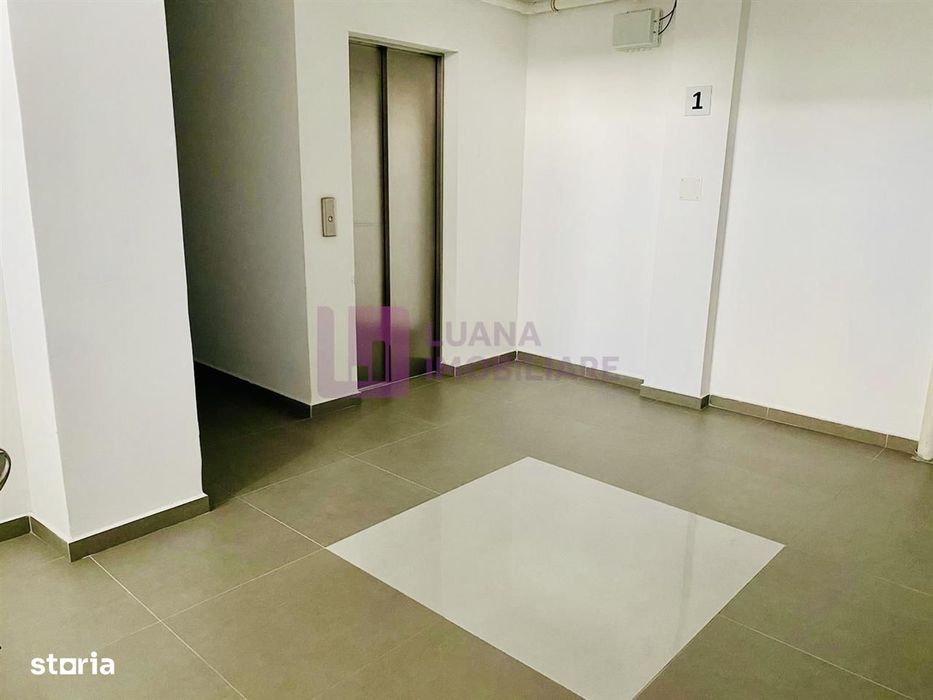 Studio modern | mobilat si utilat | Mihai Viteazu, Calea Dumbravii |