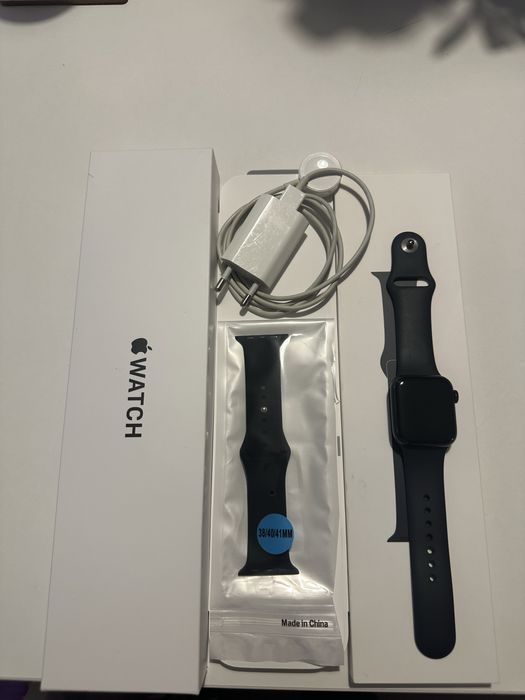 Apple Watch SE - 40mm