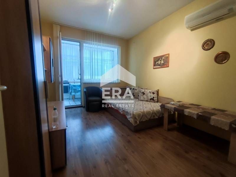 Дава се под наем Едностаен апартамент в Хасково, Център - 48 кв.м за 280.5 € - Снимка #3