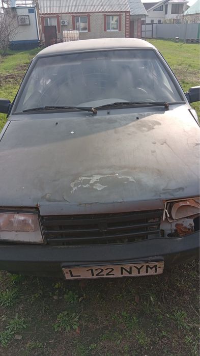 Ваз лада LADA 99