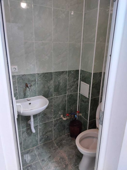 Продава се Офис в Търговище, Център - 97 кв.м за 1104 €/кв.м - Снимка #4