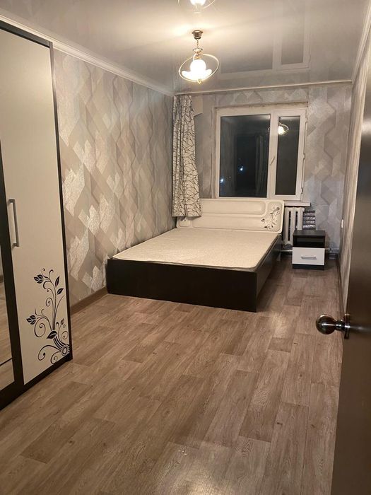 Квартира 2х комн в актасе