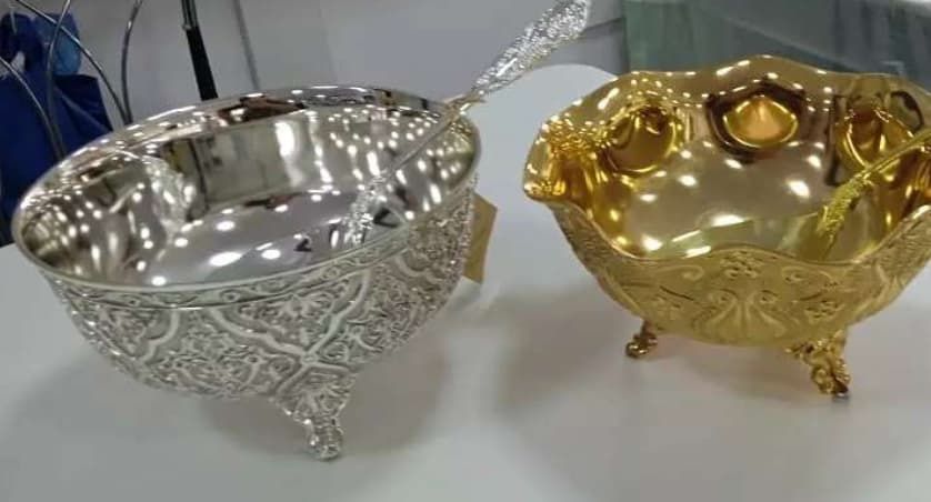 Набор для обряда кыркынан шыгару