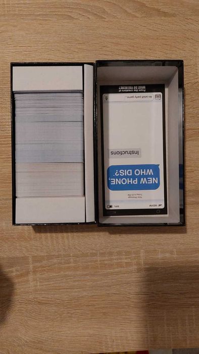 Joc - New Phone, Who Dis?