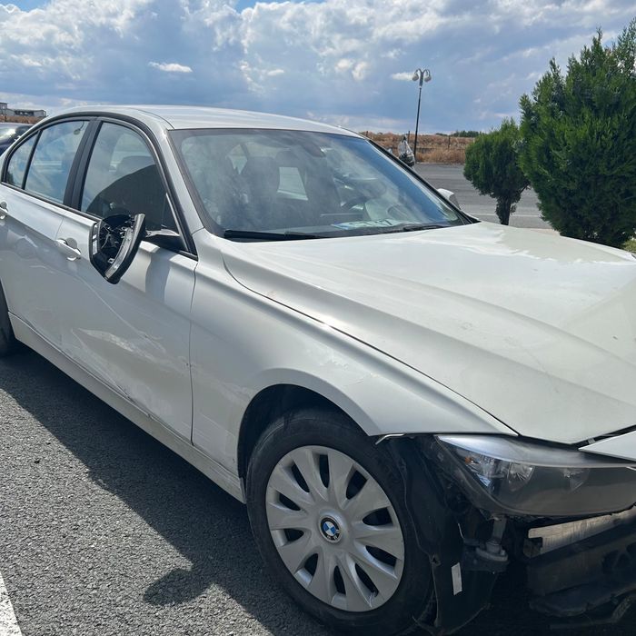 BMW 3 Series 2014 — imagine 2