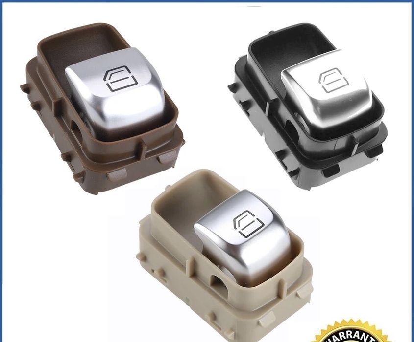 Buton geam pasager,spate Mercedes Benz s w222,C w205,E w213,GLC